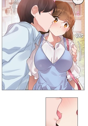 Perverts' Daily Lives Episode 1: Her Secret Recipe Ch1-19 Page #278