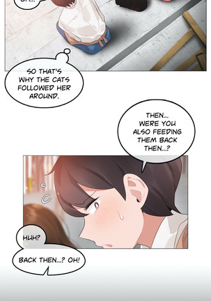 Perverts' Daily Lives Episode 1: Her Secret Recipe Ch1-19 Page #58