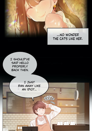 Perverts' Daily Lives Episode 1: Her Secret Recipe Ch1-19