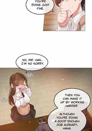 Perverts' Daily Lives Episode 1: Her Secret Recipe Ch1-19 Page #170