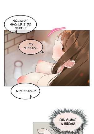 Perverts' Daily Lives Episode 1: Her Secret Recipe Ch1-19 Page #130