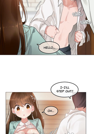 Perverts' Daily Lives Episode 1: Her Secret Recipe Ch1-19 Page #81