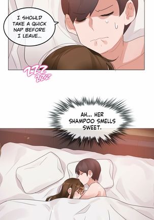 Perverts' Daily Lives Episode 1: Her Secret Recipe Ch1-19 Page #209