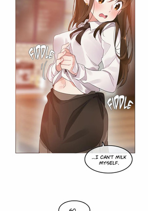 Perverts' Daily Lives Episode 1: Her Secret Recipe Ch1-19 Page #121