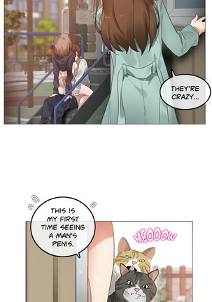 Perverts' Daily Lives Episode 1: Her Secret Recipe Ch1-19 Page #78