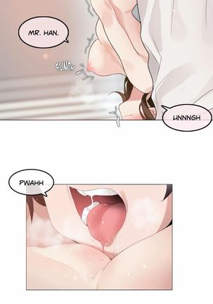 Perverts' Daily Lives Episode 1: Her Secret Recipe Ch1-19 Page #241