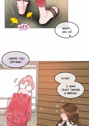 Perverts' Daily Lives Episode 1: Her Secret Recipe Ch1-19 Page #410