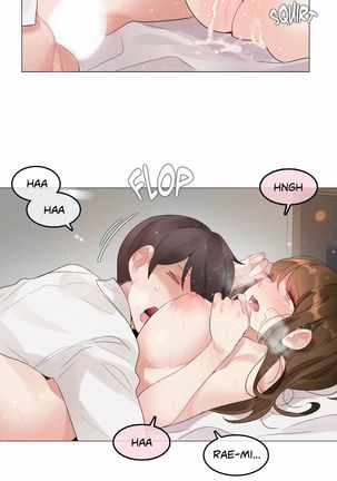 Perverts' Daily Lives Episode 1: Her Secret Recipe Ch1-19 Page #264