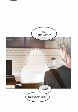 Perverts' Daily Lives Episode 1: Her Secret Recipe Ch1-19 Page #385