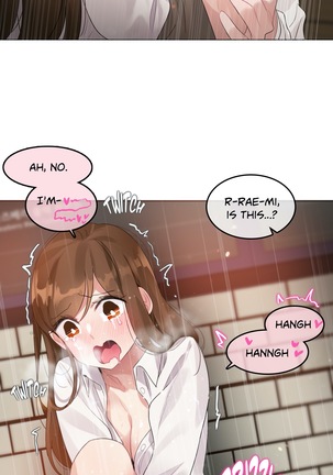 Perverts' Daily Lives Episode 1: Her Secret Recipe Ch1-19 Page #342
