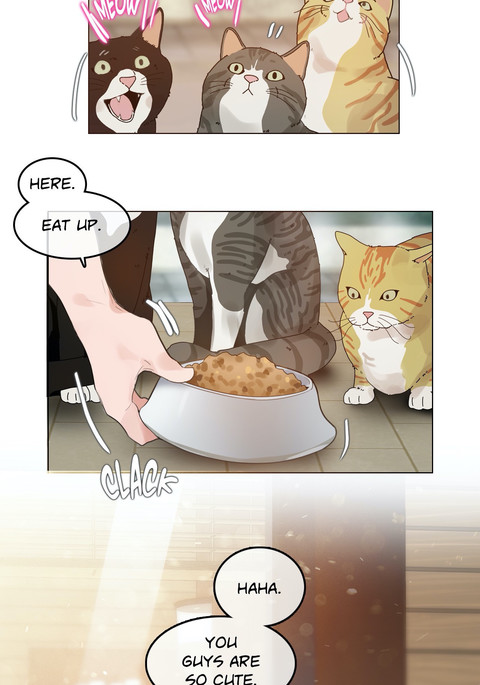 Perverts' Daily Lives Episode 1: Her Secret Recipe Ch1-19
