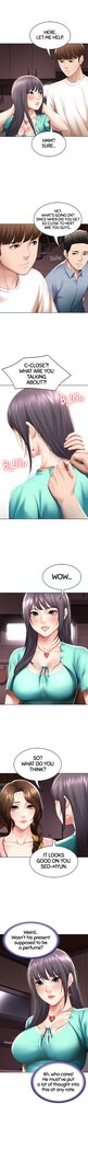 Boarding Diary