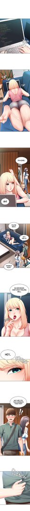 Boarding Diary
