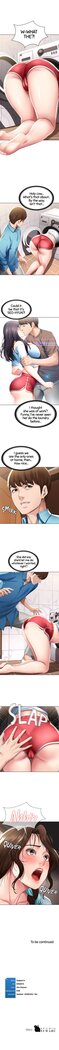 Boarding Diary