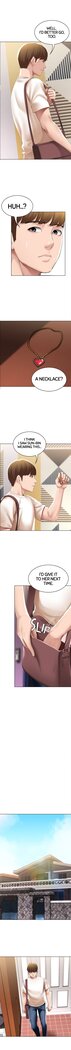 Boarding Diary