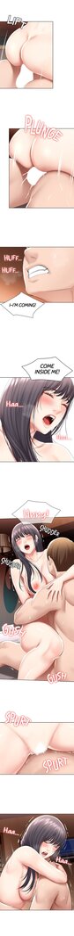 Boarding Diary