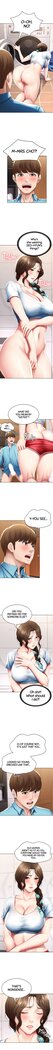 Boarding Diary