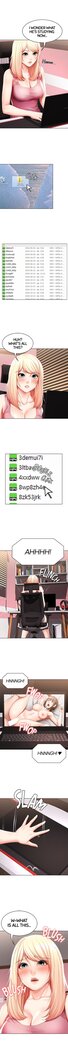 Boarding Diary