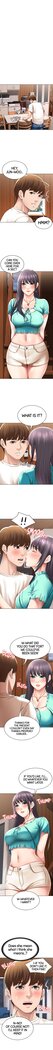 Boarding Diary