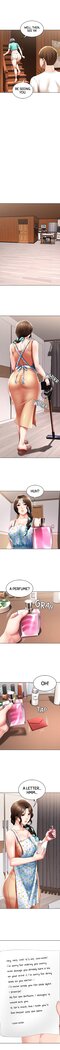 Boarding Diary