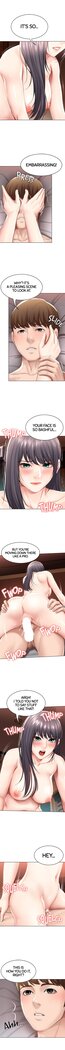 Boarding Diary