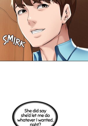 Boarding Diary - Page 51