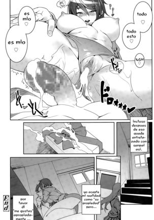 Buikyuu - Page 16