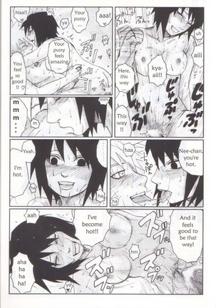 Fake - Naruto - Hentai Manga, Doujins, XXX & Anime Porn