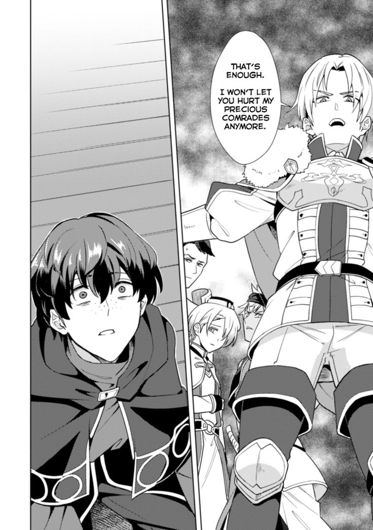 Kinju no Madousho 4 Shokushu de Touzoku Danshi o Haiboku Wakarase