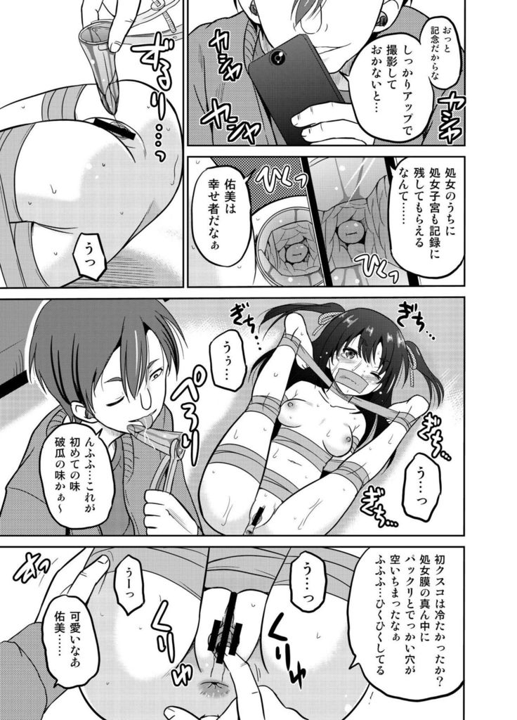 Watashi no Hajimete wa Zenbu Onii-chan no Mono no You desu.