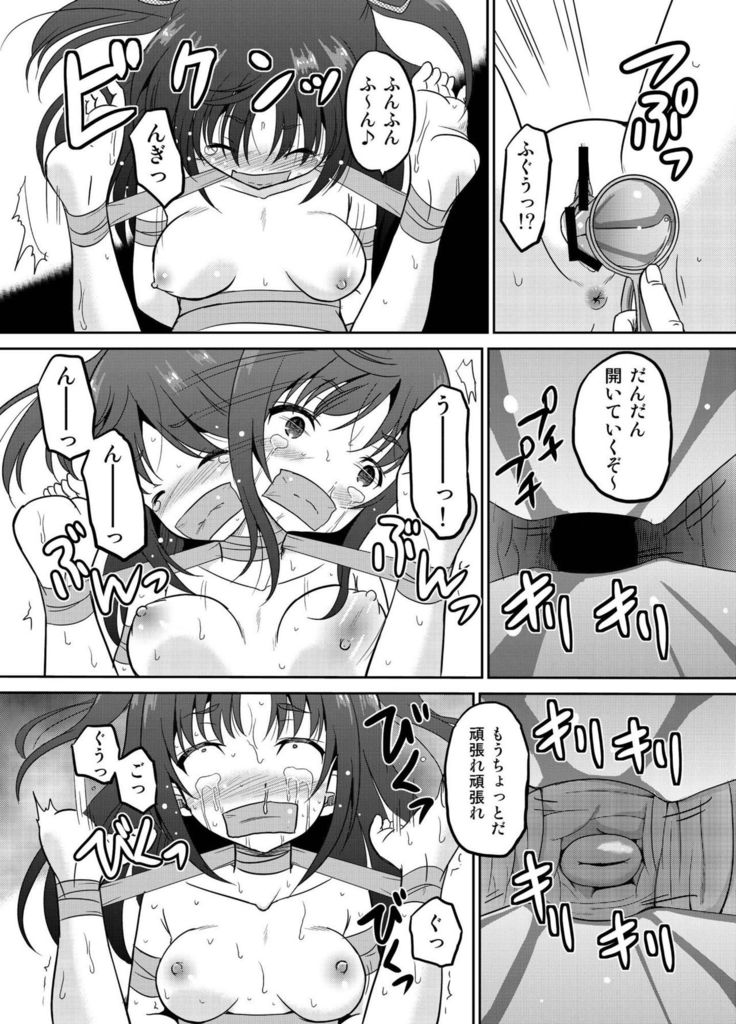 Watashi no Hajimete wa Zenbu Onii-chan no Mono no You desu.