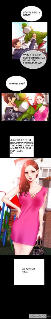 My Wives Ch. 1-5