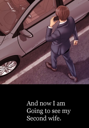 My Wives Ch. 1-5 Page #15