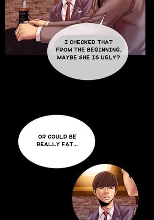 My Wives Ch. 1-5 Page #36