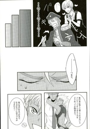 俺の仁科カヅキが2人だと!? Page #6