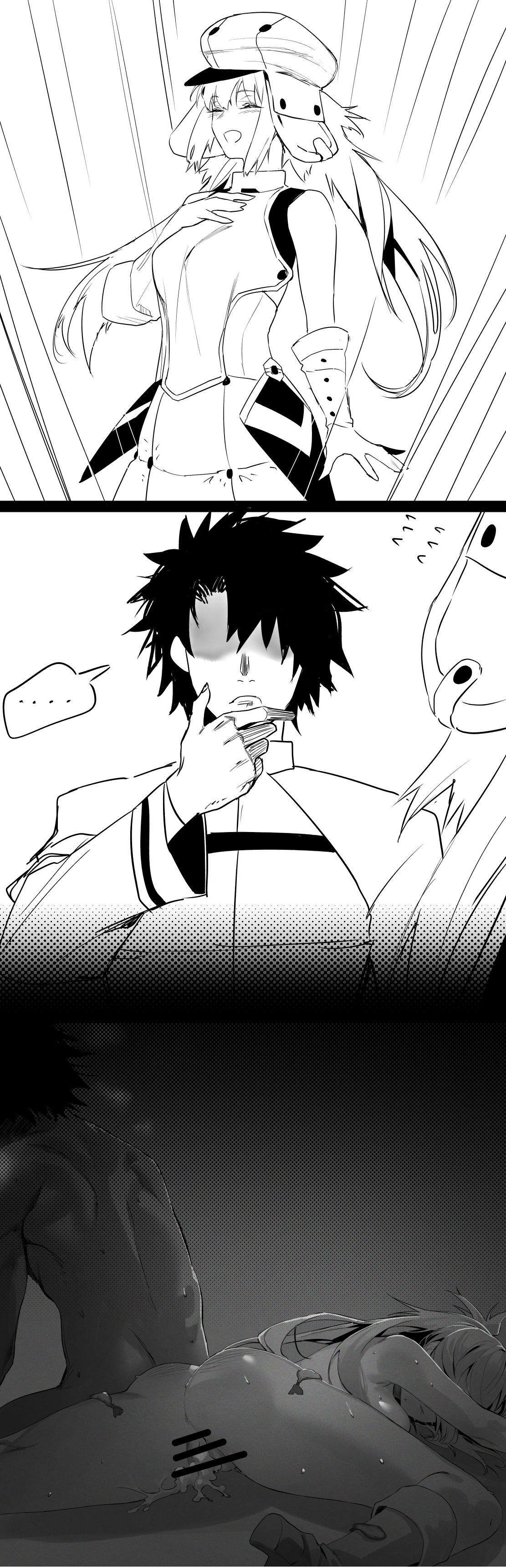 Hex D - Hentai Manga, Doujins, XXX & Anime Porn