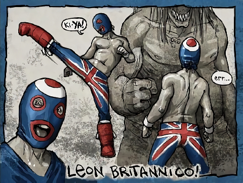 Artist Ben Newman