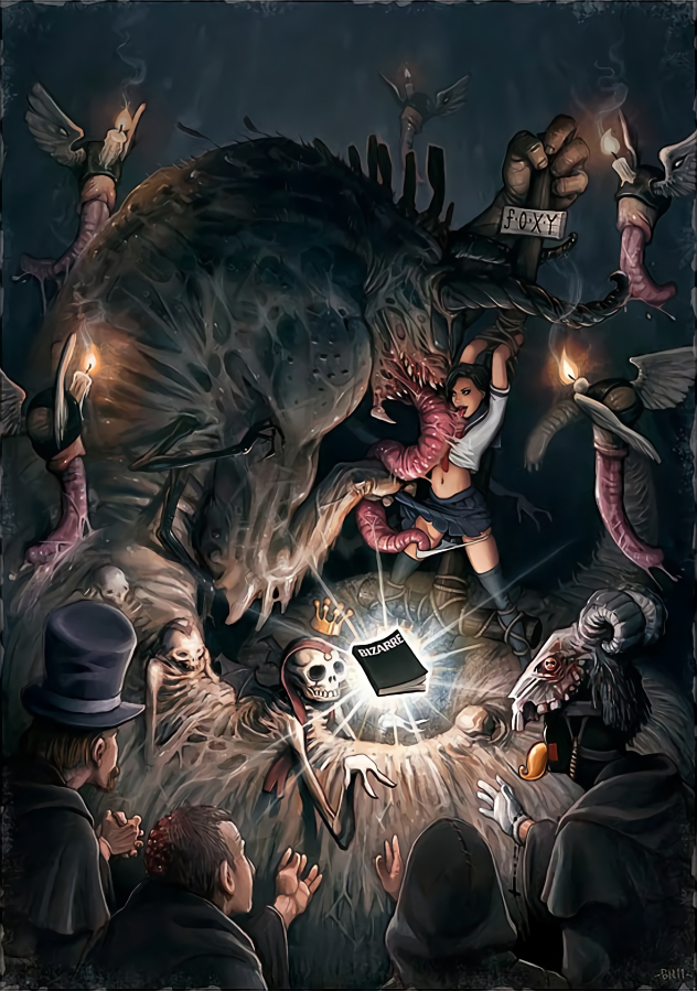 Artist Ben Newman