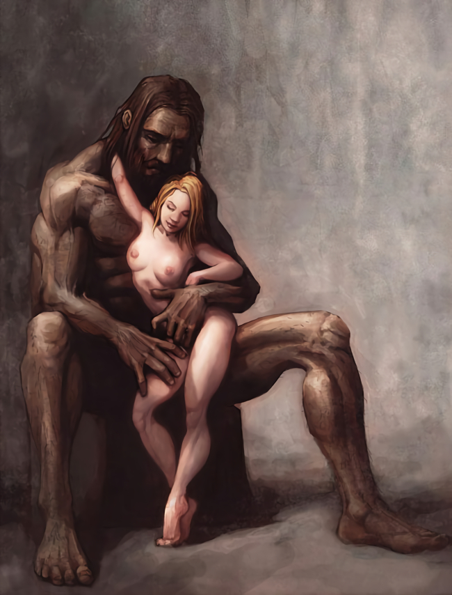 Artist Ben Newman