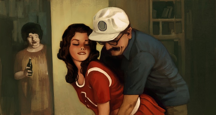 Artist Ben Newman