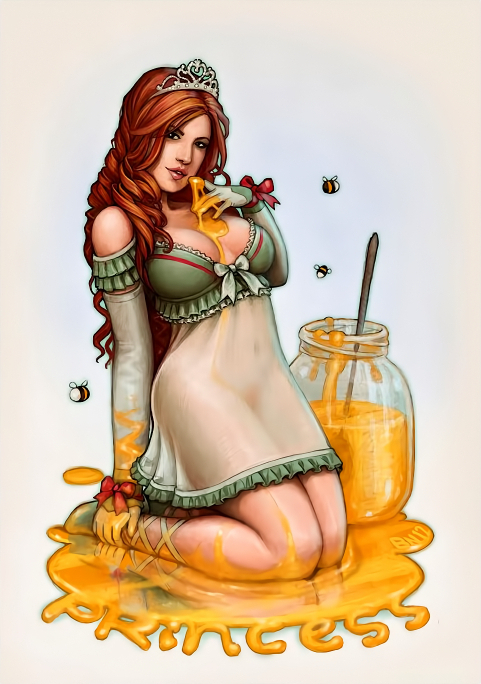 Artist Ben Newman