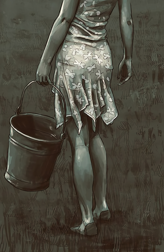 Artist Ben Newman