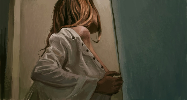 Artist Ben Newman