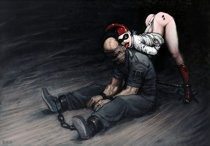Artist Ben Newman