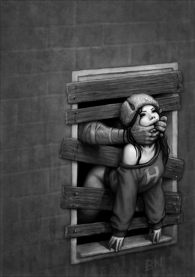 Artist Ben Newman