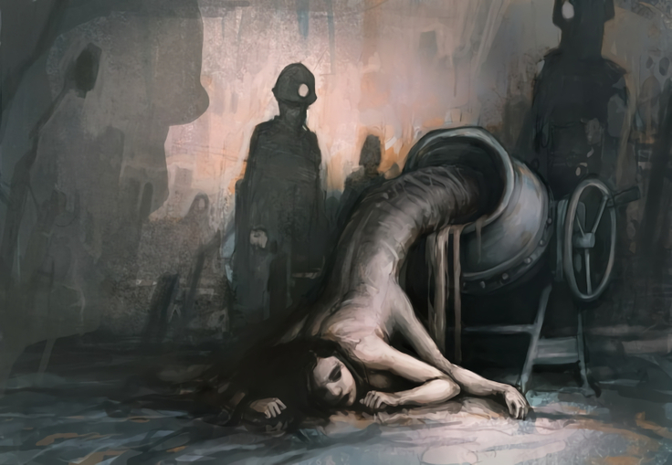 Artist Ben Newman