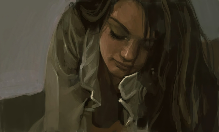 Artist Ben Newman