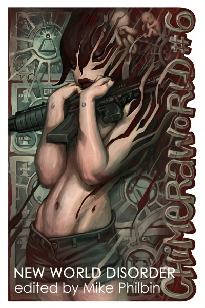 Artist Ben Newman