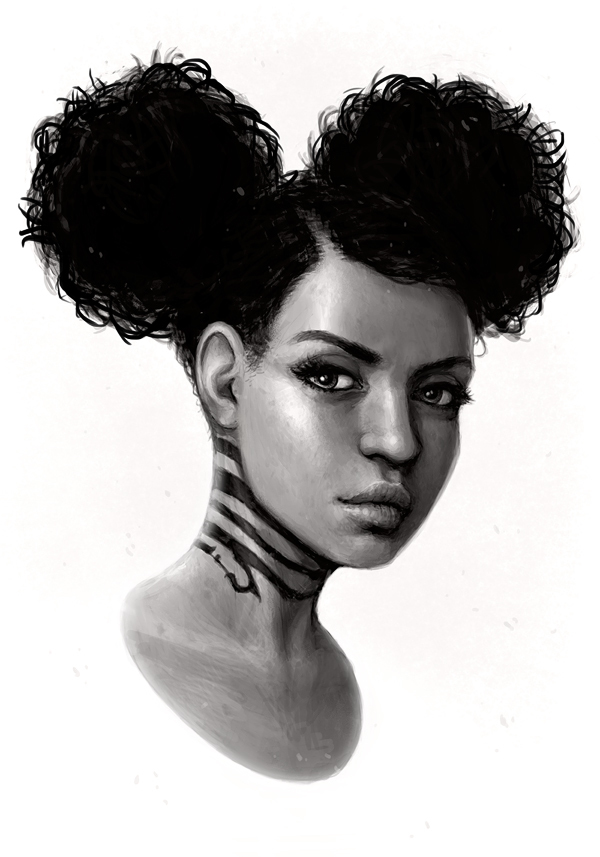 Artist Ben Newman
