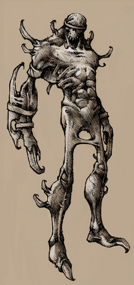 Artist Ben Newman